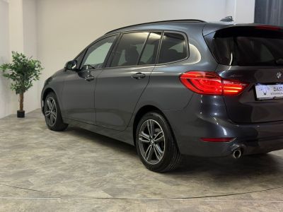 BMW 2er Gebrauchtwagen