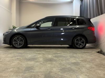 BMW 2er Gebrauchtwagen