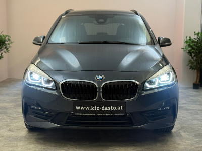 BMW 2er Gebrauchtwagen BMW 2er Gebrauchtwagen