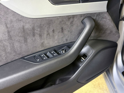 Audi A4 Allroad Gebrauchtwagen