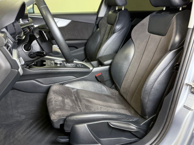 Audi A4 Allroad Gebrauchtwagen