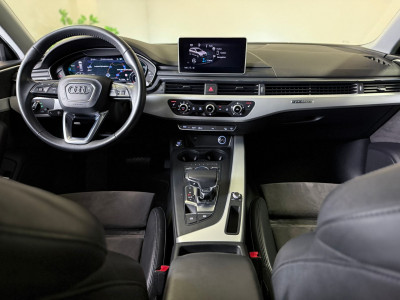 Audi A4 Allroad Gebrauchtwagen