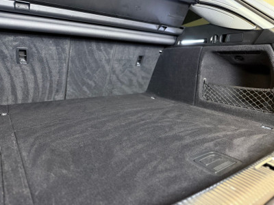 Audi A4 Allroad Gebrauchtwagen