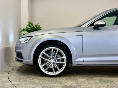 Audi A4 Allroad Gebrauchtwagen