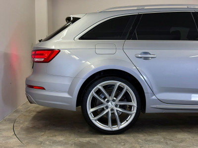Audi A4 Allroad Gebrauchtwagen