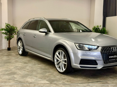 Audi A4 Allroad Gebrauchtwagen