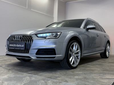 Audi A4 Allroad Gebrauchtwagen