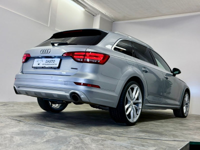 Audi A4 Allroad Gebrauchtwagen