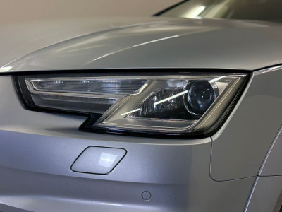 Audi A4 Allroad Gebrauchtwagen