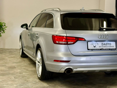 Audi A4 Allroad Gebrauchtwagen