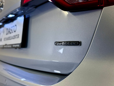 Audi A4 Allroad Gebrauchtwagen