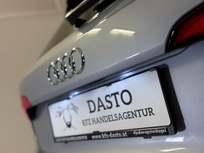 Audi A4 Allroad Gebrauchtwagen