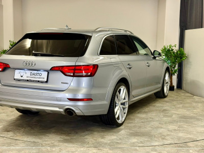Audi A4 Allroad Gebrauchtwagen