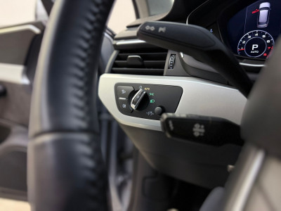 Audi A4 Allroad Gebrauchtwagen