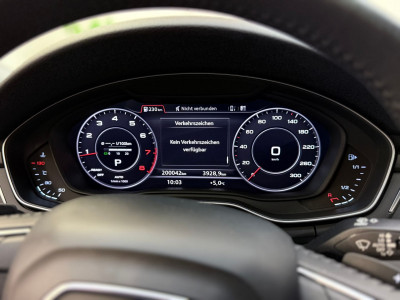 Audi A4 Allroad Gebrauchtwagen