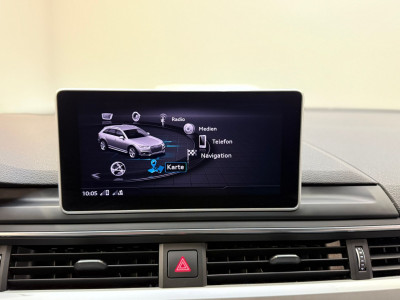 Audi A4 Allroad Gebrauchtwagen