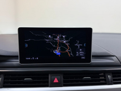 Audi A4 Allroad Gebrauchtwagen