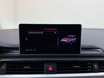 Audi A4 Allroad Gebrauchtwagen