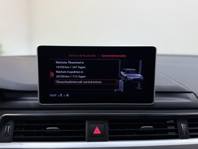 Audi A4 Allroad Gebrauchtwagen