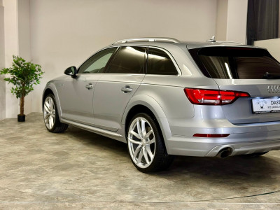Audi A4 Allroad Gebrauchtwagen