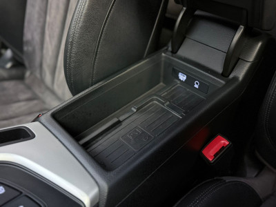 Audi A4 Allroad Gebrauchtwagen