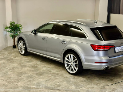 Audi A4 Allroad Gebrauchtwagen