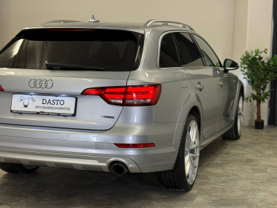 Audi A4 Allroad Gebrauchtwagen