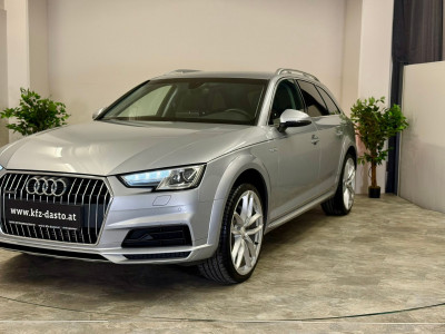 Audi A4 Allroad Gebrauchtwagen