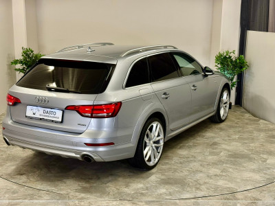 Audi A4 Allroad Gebrauchtwagen