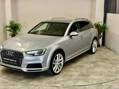 Audi A4 Allroad Gebrauchtwagen
