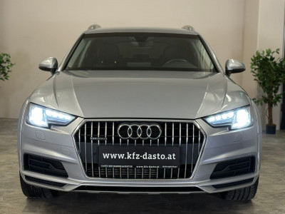 Audi A4 Allroad Gebrauchtwagen