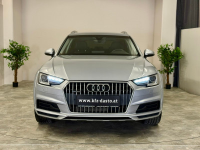 Audi A4 Allroad Gebrauchtwagen