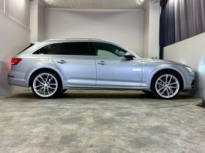Audi A4 Allroad Gebrauchtwagen