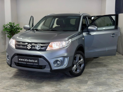Suzuki Vitara Gebrauchtwagen