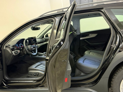 Audi A4 Allroad Gebrauchtwagen