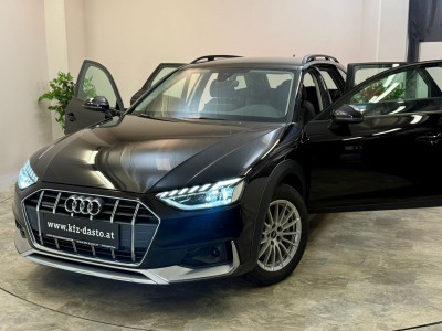 Audi A4 Allroad Gebrauchtwagen