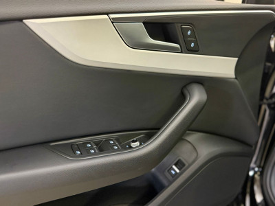 Audi A4 Allroad Gebrauchtwagen