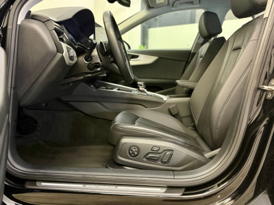 Audi A4 Allroad Gebrauchtwagen