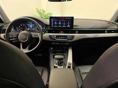 Audi A4 Allroad Gebrauchtwagen