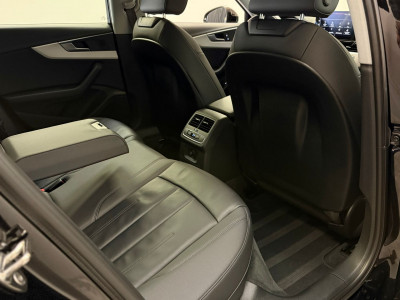 Audi A4 Allroad Gebrauchtwagen