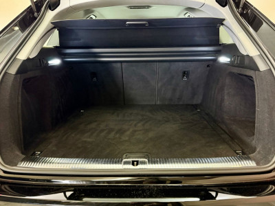 Audi A4 Allroad Gebrauchtwagen