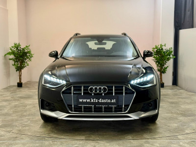 Audi A4 Allroad Gebrauchtwagen