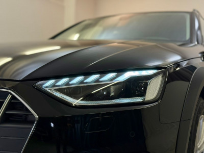 Audi A4 Allroad Gebrauchtwagen