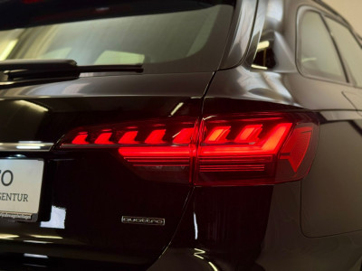 Audi A4 Allroad Gebrauchtwagen