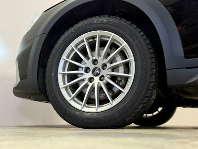 Audi A4 Allroad Gebrauchtwagen