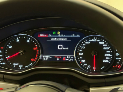 Audi A4 Allroad Gebrauchtwagen