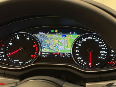 Audi A4 Allroad Gebrauchtwagen