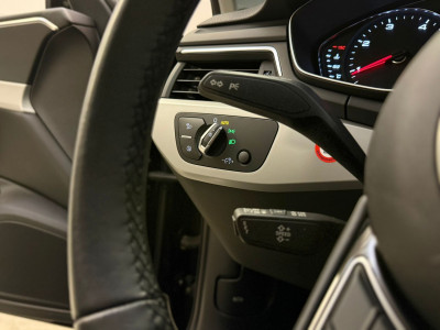 Audi A4 Allroad Gebrauchtwagen