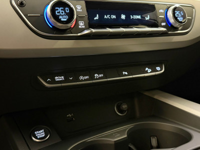 Audi A4 Allroad Gebrauchtwagen