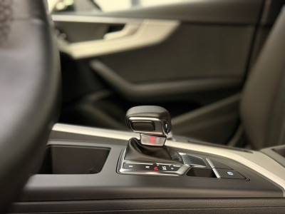 Audi A4 Allroad Gebrauchtwagen